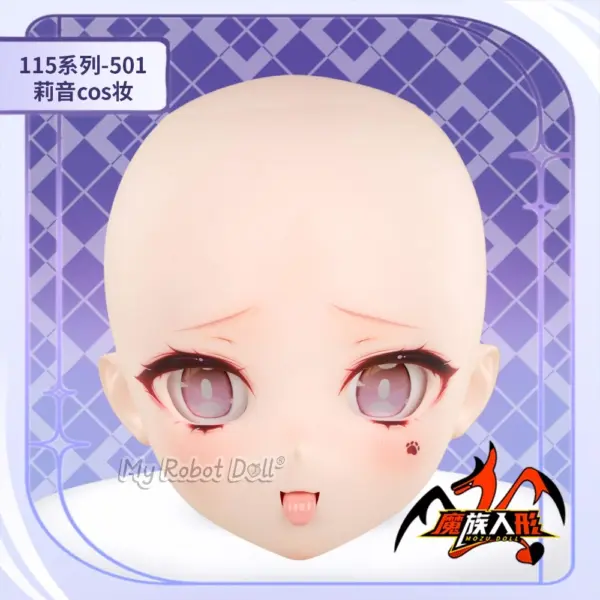 Anime Doll Lynn Mozu Doll - 115Cm / 3'9&Quot; - Sr - Image 13