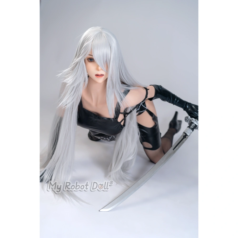 Sex Doll No. 24_2 Game Lady Doll - 171Cm / 5'7&Quot; 4 Sex Doll No. 24_2 Game Lady Doll - 171Cm / 5'7&Quot; - Image 4