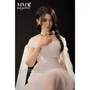 Fantasy Queen Sex Doll | Little Orange | 163cm | MMX