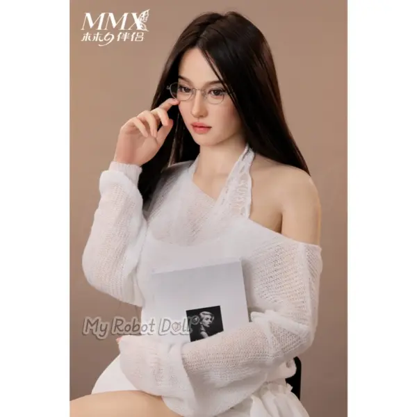Sex Doll Mengfei Mmx Doll - 165Cm / 5'5&Quot; Full Silicone - Image 18