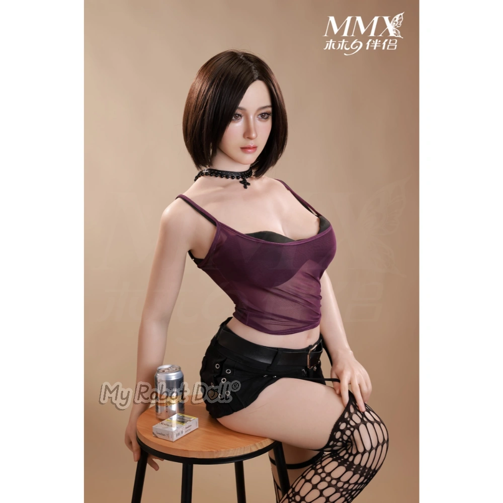 Sex Doll Mengfei Mmx Doll - 165Cm / 5'5&Quot; Full Silicone 14 Sex Doll Mengfei Mmx Doll - 165Cm / 5'5&Quot; Full Silicone - Image 14