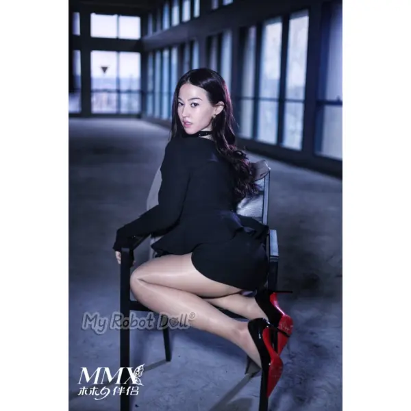 Sex Doll Ros Mengfei Mmx Doll - 165Cm / 5'5&Quot; Full Silicone - Image 13