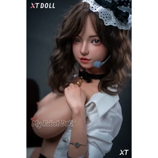 Sex Doll Katie 153Cm / 5' Xt Doll I-Cup Full Silicone Xt-26 - Image 13