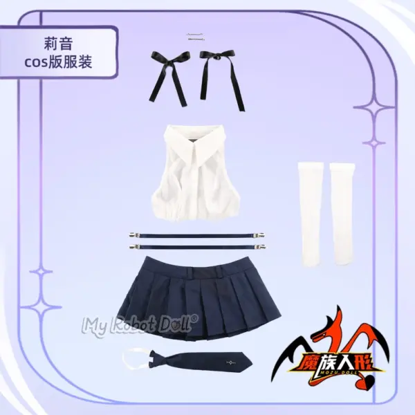 Anime Doll Lynn Mozu Doll - 115Cm / 3'9&Quot; - Sr - Image 14