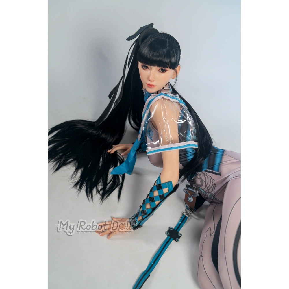 Sex Doll No. 34_1 Game Lady Doll - 171Cm / 5'7&Quot; 3 Sex Doll No. 34_1 Game Lady Doll - 171Cm / 5'7&Quot; - Image 3