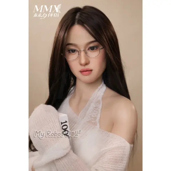 Sex Doll Mengfei Mmx Doll - 165Cm / 5'5&Quot; Full Silicone - Image 17
