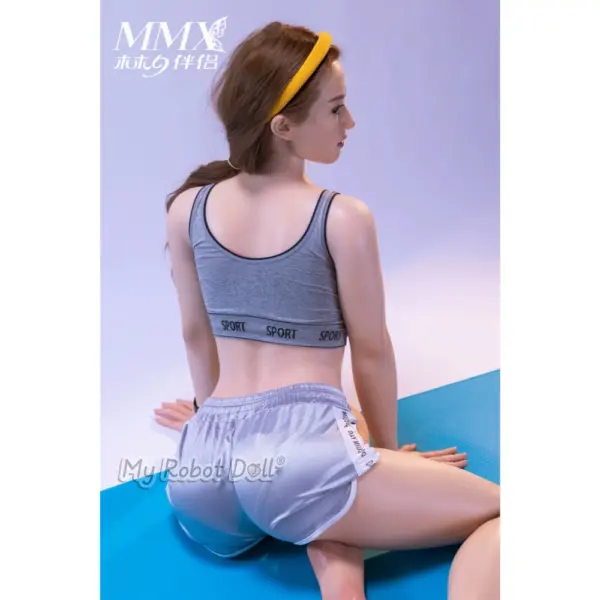 Sex Doll Mengfei Mmx Doll - 170Cm / 5'7&Quot; Full Silicone - Image 14
