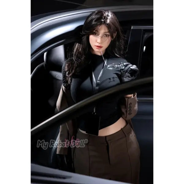 Sex Doll Meilan Idodoll - 170Cm / 5'7&Quot; F-Cup Full Silicone Doll - Image 17