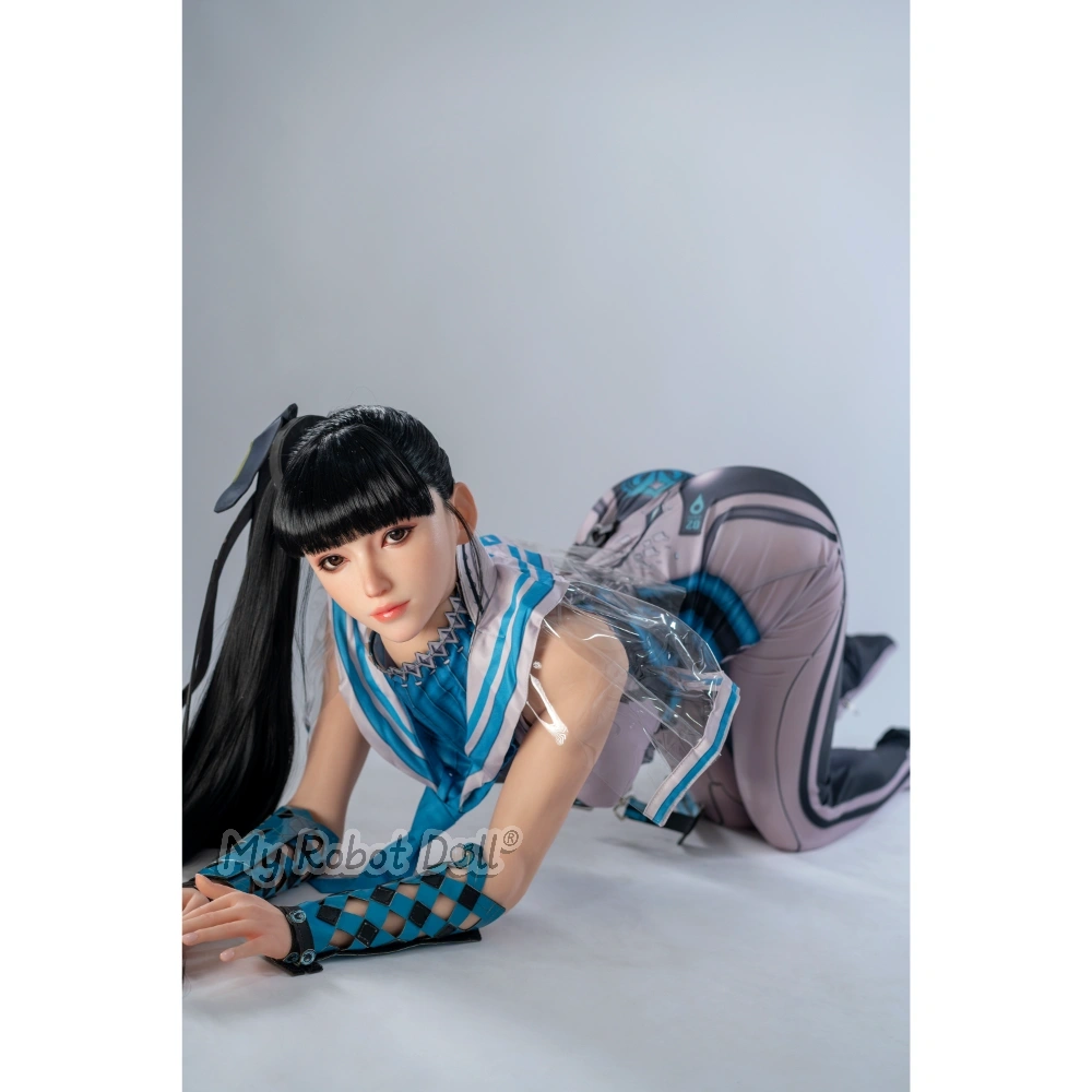 Sex Doll No. 34_1 Game Lady Doll - 171Cm / 5'7&Quot; 10 Sex Doll No. 34_1 Game Lady Doll - 171Cm / 5'7&Quot; - Image 10