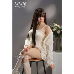 Sweet Asian Sex Doll | 163cm Sweet Little Orange | MMX
