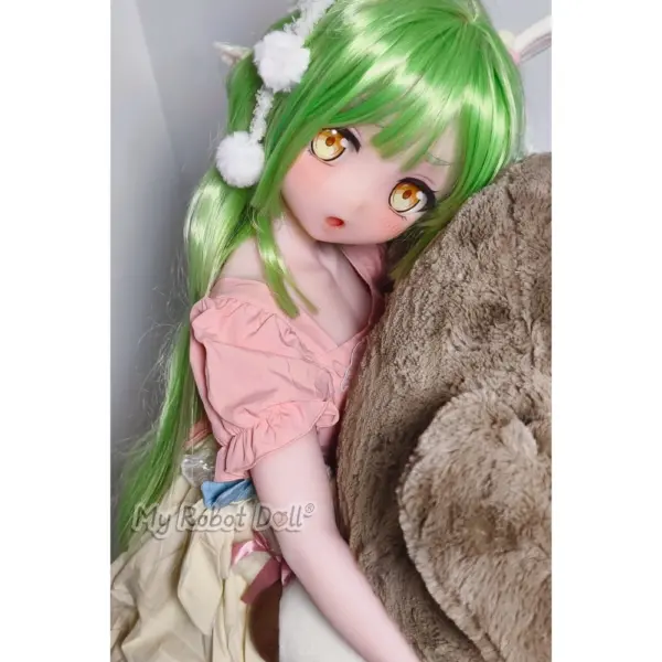 Sex Doll Momoi Mitsuyo Elsa Babe Head Ahr025 - 125Cm / 4'1&Quot; - Image 14