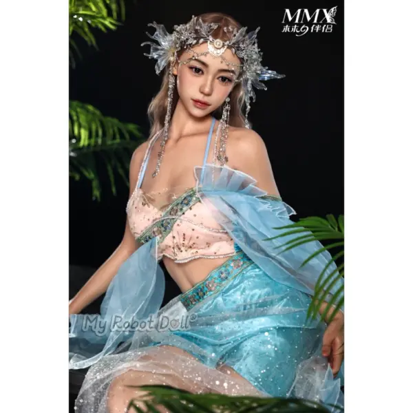 Sex Doll Mengyao Mmx Doll - 172Cm / 5'8&Quot; Full Silicone - Image 4