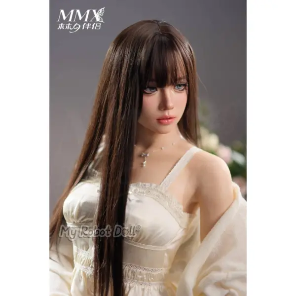 Sex Doll Little Orange Mmx Doll - 163Cm / 5'4&Quot; Full Silicone Makeup 1 - Image 10