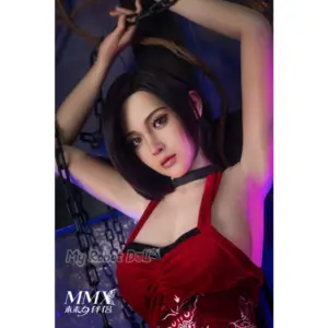 Submissive Asian Sex Doll | The Helpless Mengqi | 163cm MMX