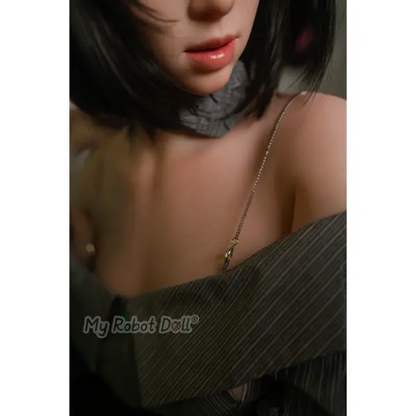 Zelex Doll Inspiration Series 2.0 Sex Doll Head Ge68 _1 Zelex Doll - 162Cm / 5'4&Quot; Zg162D - Image 7