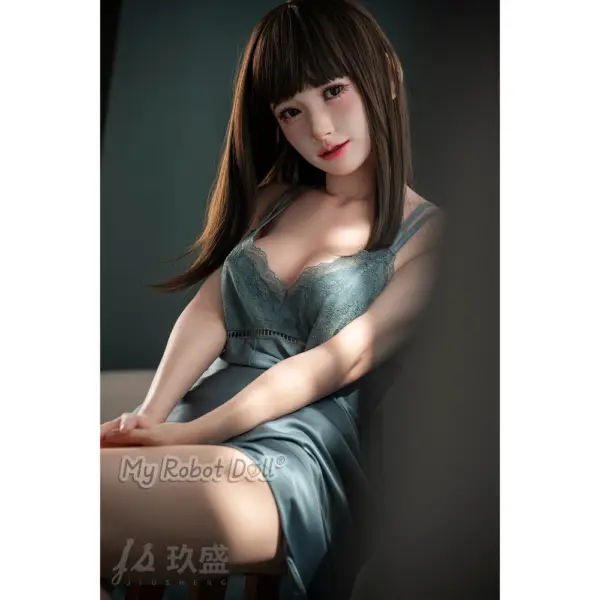 Sex Doll Runa Jiusheng-Doll Model #102B - 156Cm / 5'1&Quot; B Cup Ultra-Lightweight - Image 15