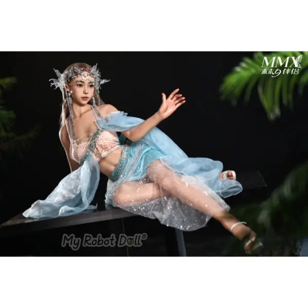 Sex Doll Mengyao Mmx Doll - 172Cm / 5'8&Quot; Full Silicone - Image 5