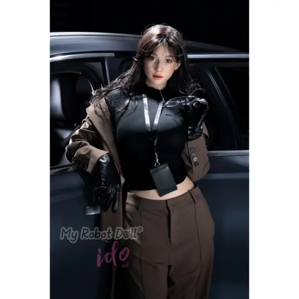 Seductive Asian Sex Doll 170Cm | Meilan By I Do Doll