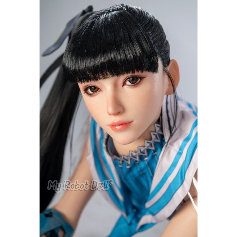 Sex Doll No. 34_1 Game Lady Doll - 171Cm / 5'7&Quot; 6 Sex Doll No. 34_1 Game Lady Doll - 171Cm / 5'7&Quot; - Image 6