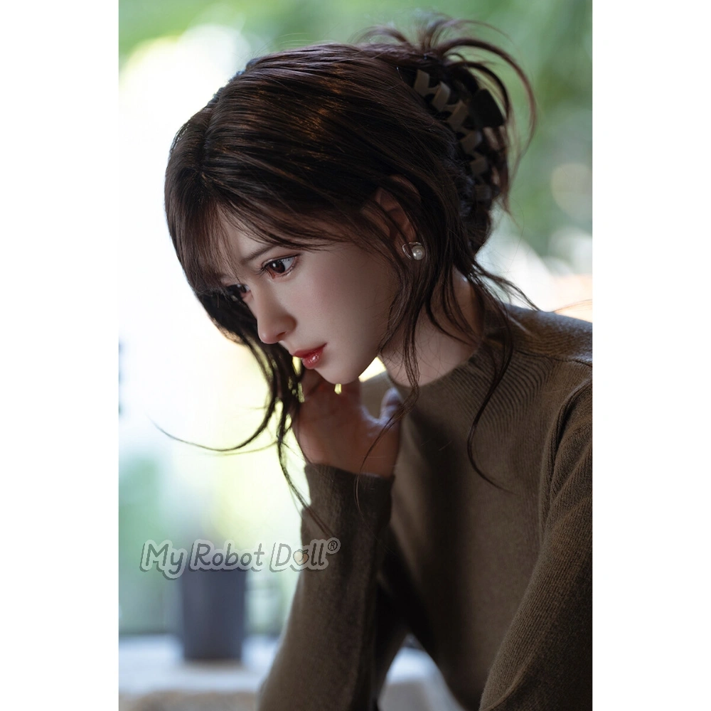 Sex Doll Una Top-Cydoll - 168Cm / 5'6&Quot; F-Cup 17 Sex Doll Una Top-Cydoll - 168Cm / 5'6&Quot; F-Cup - Image 17