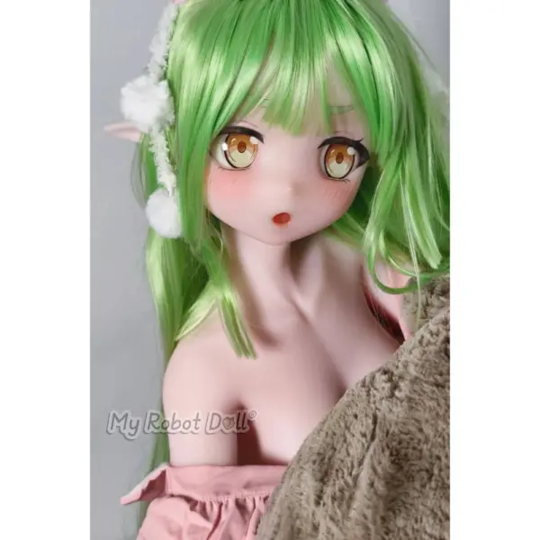 Sex Doll Momoi Mitsuyo Elsa Babe Head Ahr025 - 125Cm / 4'1&Quot; - Image 17