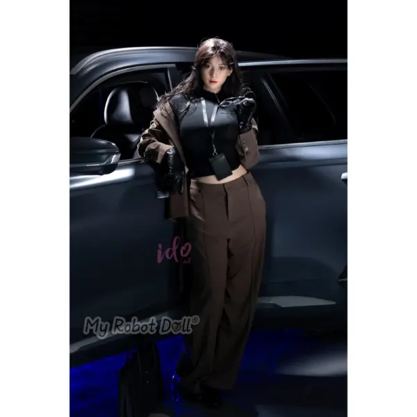 Sex Doll Meilan Idodoll - 170Cm / 5'7&Quot; F-Cup Full Silicone Doll - Image 19