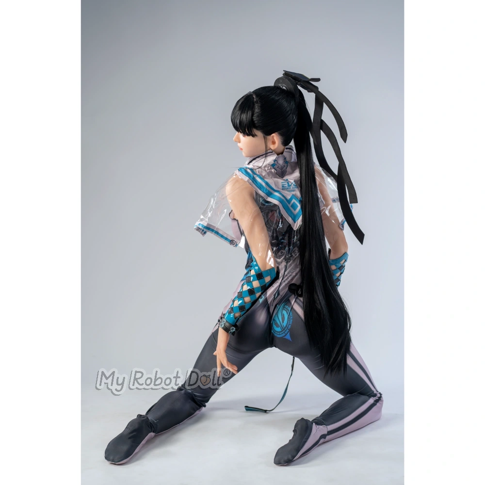 Sex Doll No. 34_1 Game Lady Doll - 171Cm / 5'7&Quot; 11 Sex Doll No. 34_1 Game Lady Doll - 171Cm / 5'7&Quot; - Image 11