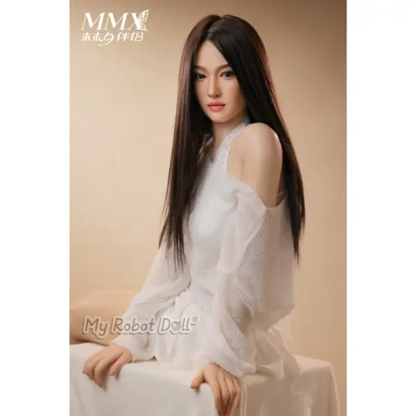 Sex Doll Mengfei Mmx Doll - 165Cm / 5'5&Quot; Full Silicone - Image 13