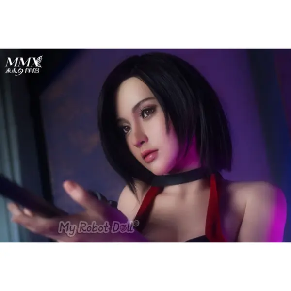 Sex Doll Mengqi Mmx Doll - 163Cm / 5'4&Quot; Full Silicone - Image 18