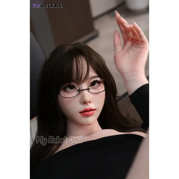 Evas Doll Yi Zhi Qi 180Cm / 5'11&Quot; Full Silicone Realistic Sex Doll - Image 18