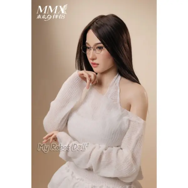 Sex Doll Mengfei Mmx Doll - 165Cm / 5'5&Quot; Full Silicone - Image 12