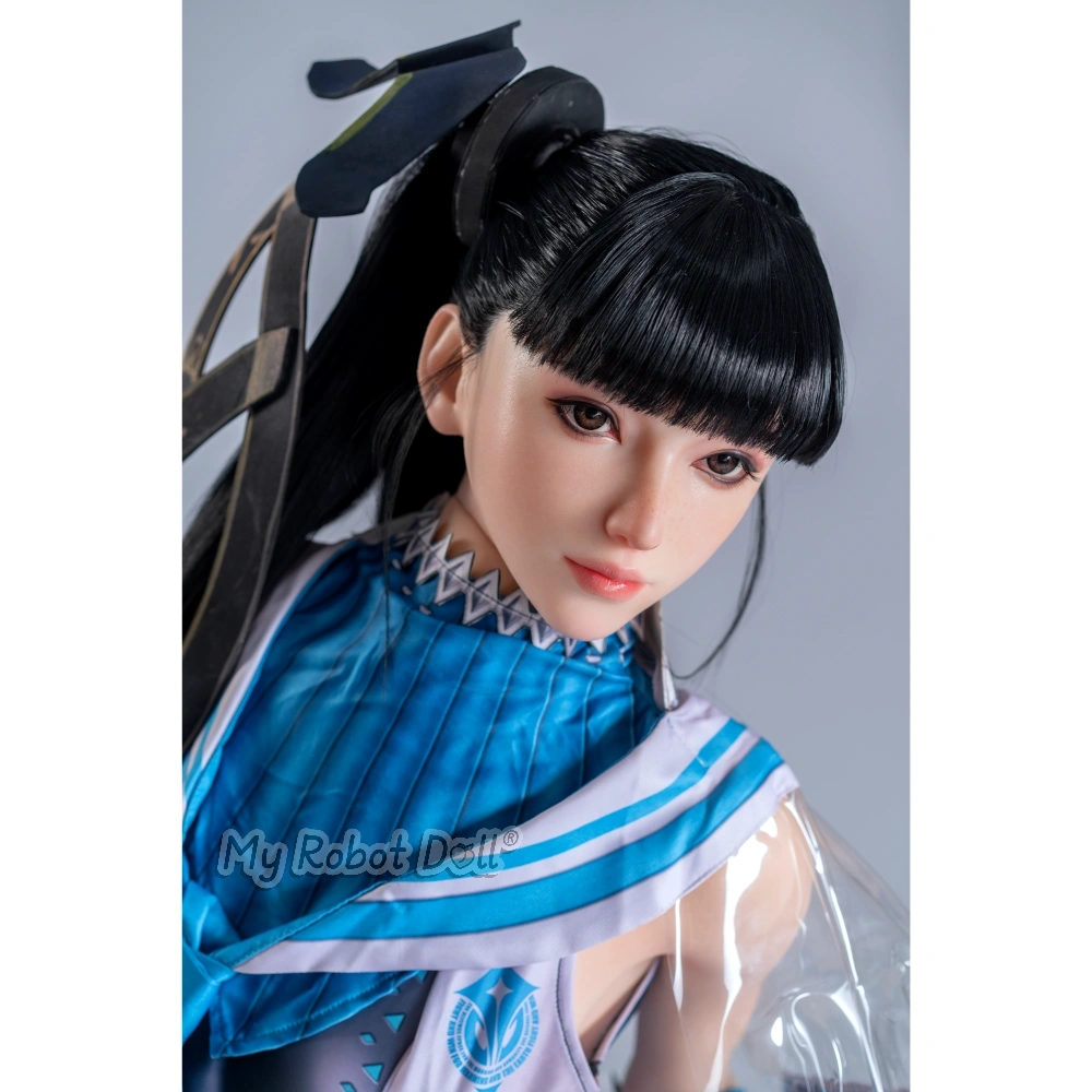 Sex Doll No. 34_1 Game Lady Doll - 171Cm / 5'7&Quot; 5 Sex Doll No. 34_1 Game Lady Doll - 171Cm / 5'7&Quot; - Image 5