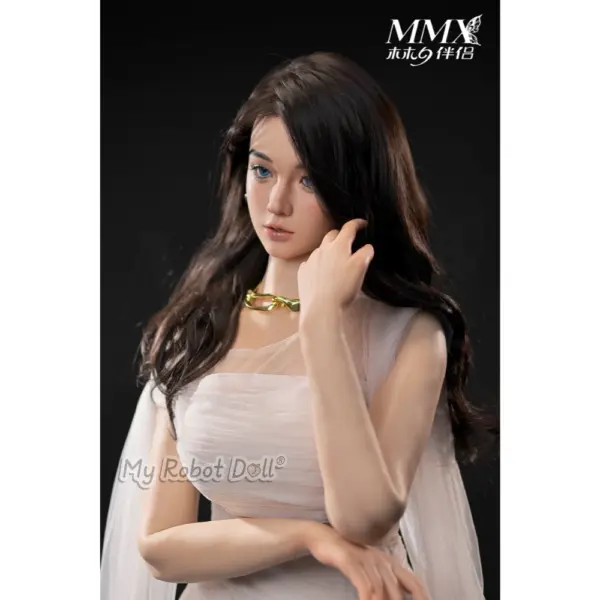 Sex Doll Little Orange Mmx Doll - 163Cm / 5'4&Quot; Full Silicone Makeup 2 - Image 12