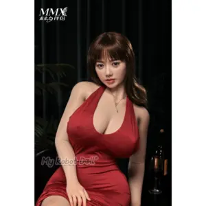 Elegant Asian Sex Doll | The Sophisticated Menghan | MMX