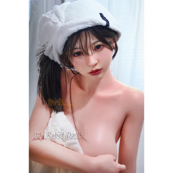 Sex Doll Oriental Series A3 Ros Max Lina Irontech Doll - 153Cm / 5'0&Quot; Silk Glow - Image 19