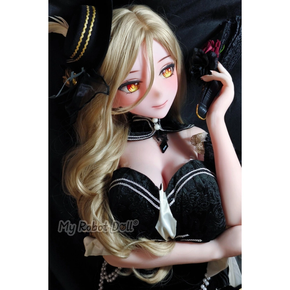 Blonde Anime Sex Doll (Gothic Lolita) - Mizuta | Elsa Babe
