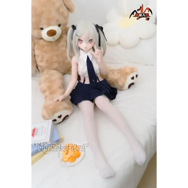 Anime Doll Lynn Mozu Doll - 115Cm / 3'9&Quot; - Sr - Image 4