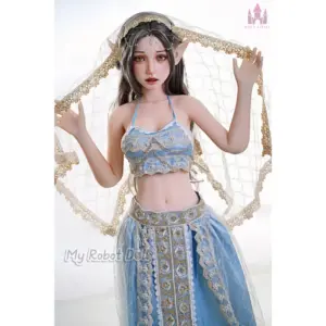 Elf Sex Doll - Lyla by Dolls Castle | Petite Fantasy Doll