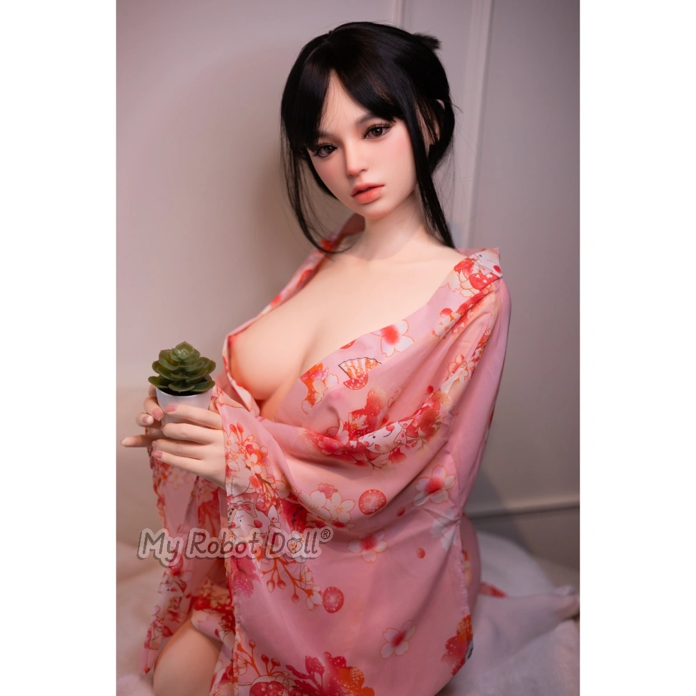 Tayu Nova Sex Doll Qingzhi 148Cm D Cup / 4'10&Quot; - Natural 1 Serene Asian Sex Doll - Tayu Nova Qingzhi 148Cm