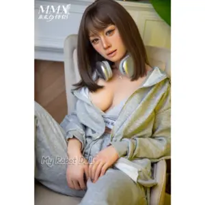 Gamer Girl Sex Doll | The Chill Mengling | 164cm MMX Doll