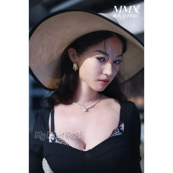 Sex Doll Ros Mengfei Mmx Doll - 165Cm / 5'5&Quot; Full Silicone - Image 3