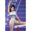 Athletic Sex Doll