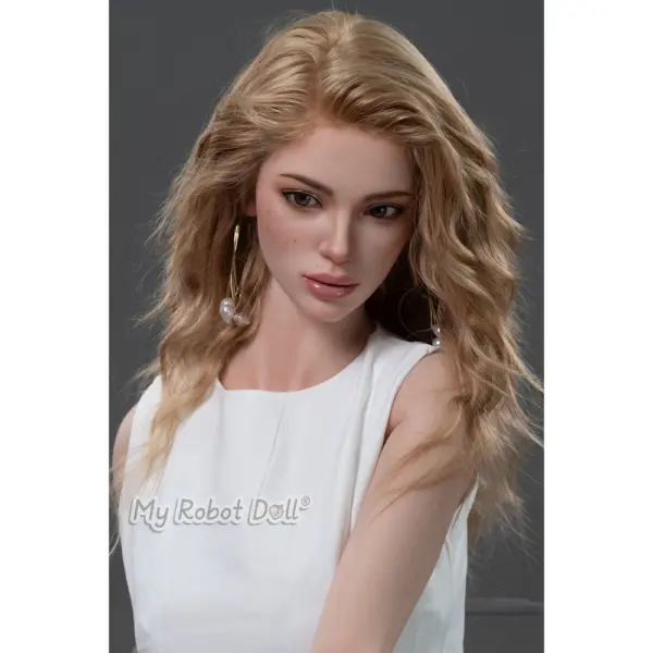 Sex Doll Maggie Top-Cydoll - 168Cm / 5'6&Quot; F-Cup - Image 3