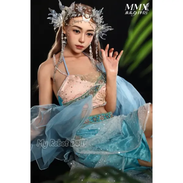 Asian Fantasy Sex Doll | 172Cm Goddess Mengyao | Mmx Doll