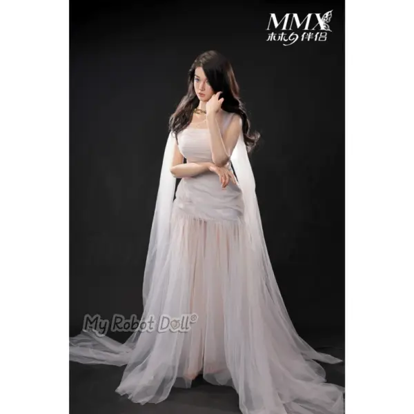 Sex Doll Little Orange Mmx Doll - 163Cm / 5'4&Quot; Full Silicone Makeup 2 - Image 13