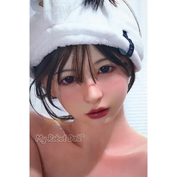 Sex Doll Oriental Series A3 Ros Max Lina Irontech Doll - 153Cm / 5'0&Quot; Silk Glow - Image 20