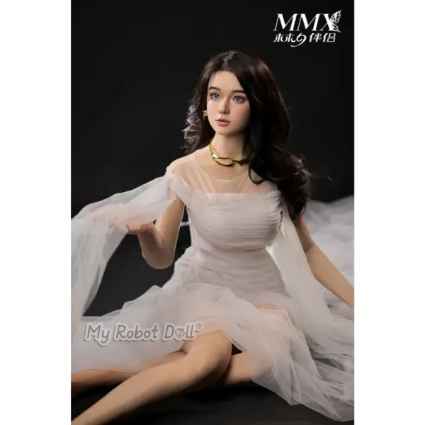 Sex Doll Little Orange Mmx Doll - 163Cm / 5'4&Quot; Full Silicone Makeup 2 - Image 14