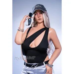 Realistic Oral Sex Doll Alessia | Streetwear - IDoDolls