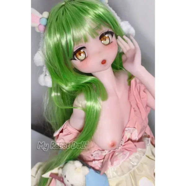 Sex Doll Momoi Mitsuyo Elsa Babe Head Ahr025 - 125Cm / 4'1&Quot; - Image 22