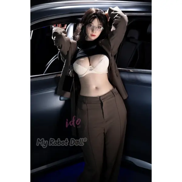 Sex Doll Meilan Idodoll - 170Cm / 5'7&Quot; F-Cup Full Silicone Doll - Image 3